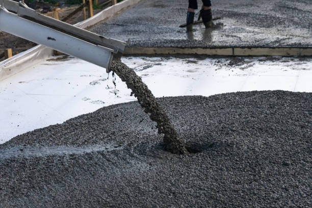 Best Concrete Resurfacing Services  in Sage, CA