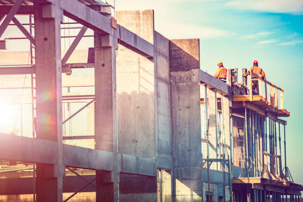 Best Best Concrete Contractor  in Sage, CA