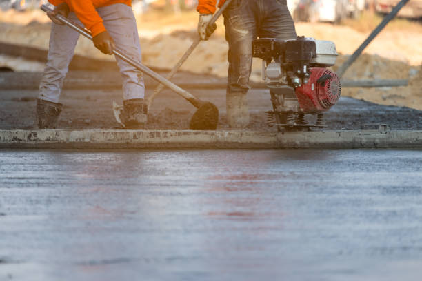 Best Affordable Concrete Contractor  in Sage, CA