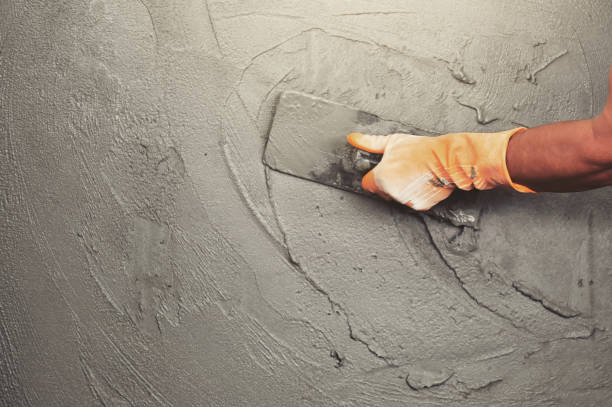 Best Poured Concrete Foundation  in Sage, CA