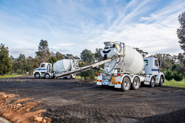 Best Concrete Driveway Repair Near Me  in Sage, CA