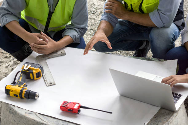 Best Local Concrete Companies  in Sage, CA